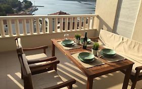 Mediterranean Apartment With Great Sea View