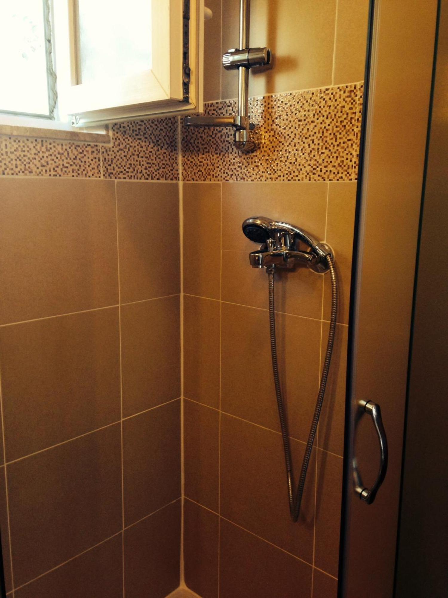Mediterranean Apartment With Great Sea View Marina Szoba fotó
