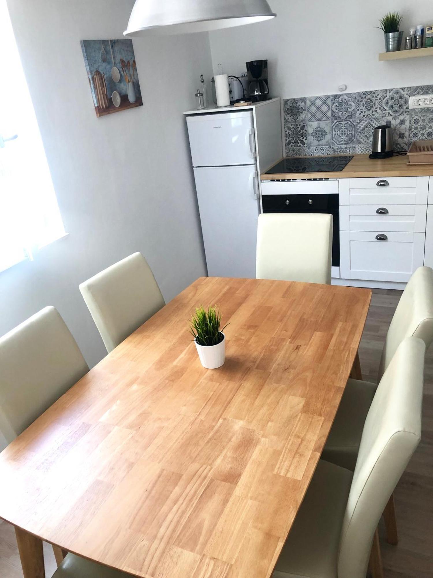 Mediterranean Apartment With Great Sea View Marina Kültér fotó
