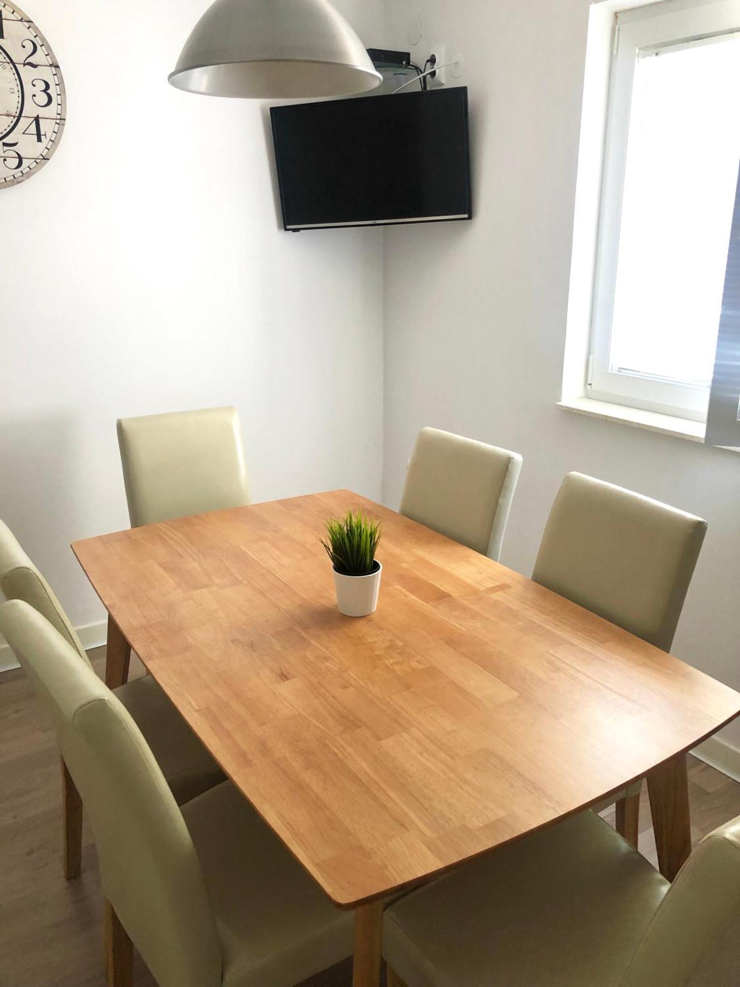 Mediterranean Apartment With Great Sea View Marina Kültér fotó