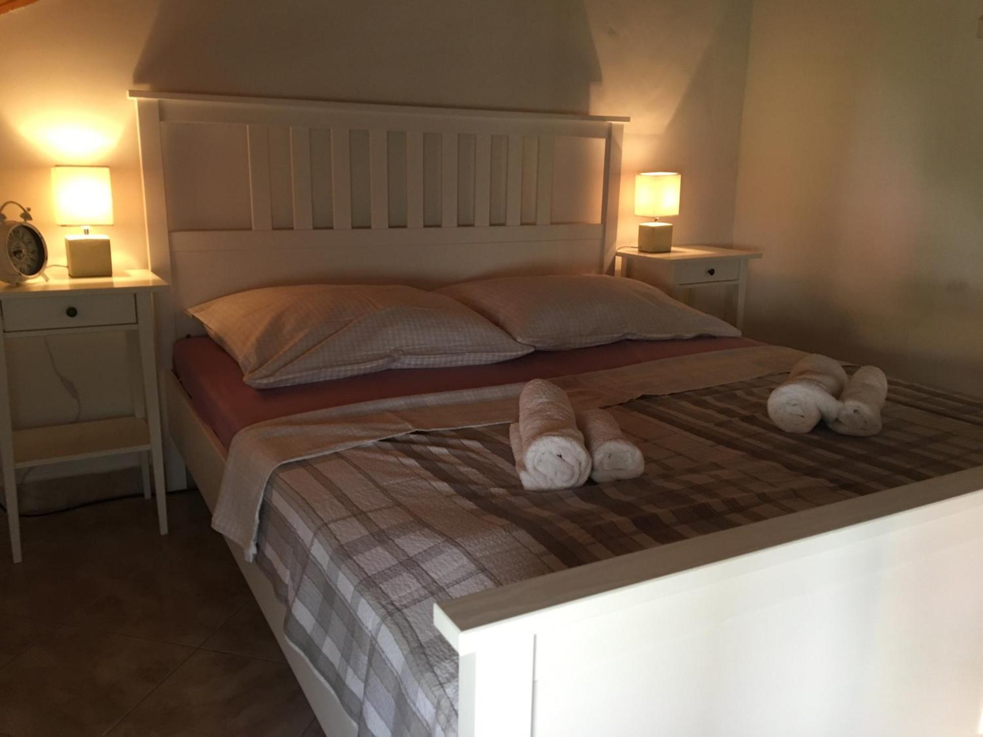 Mediterranean Apartment With Great Sea View Marina Kültér fotó