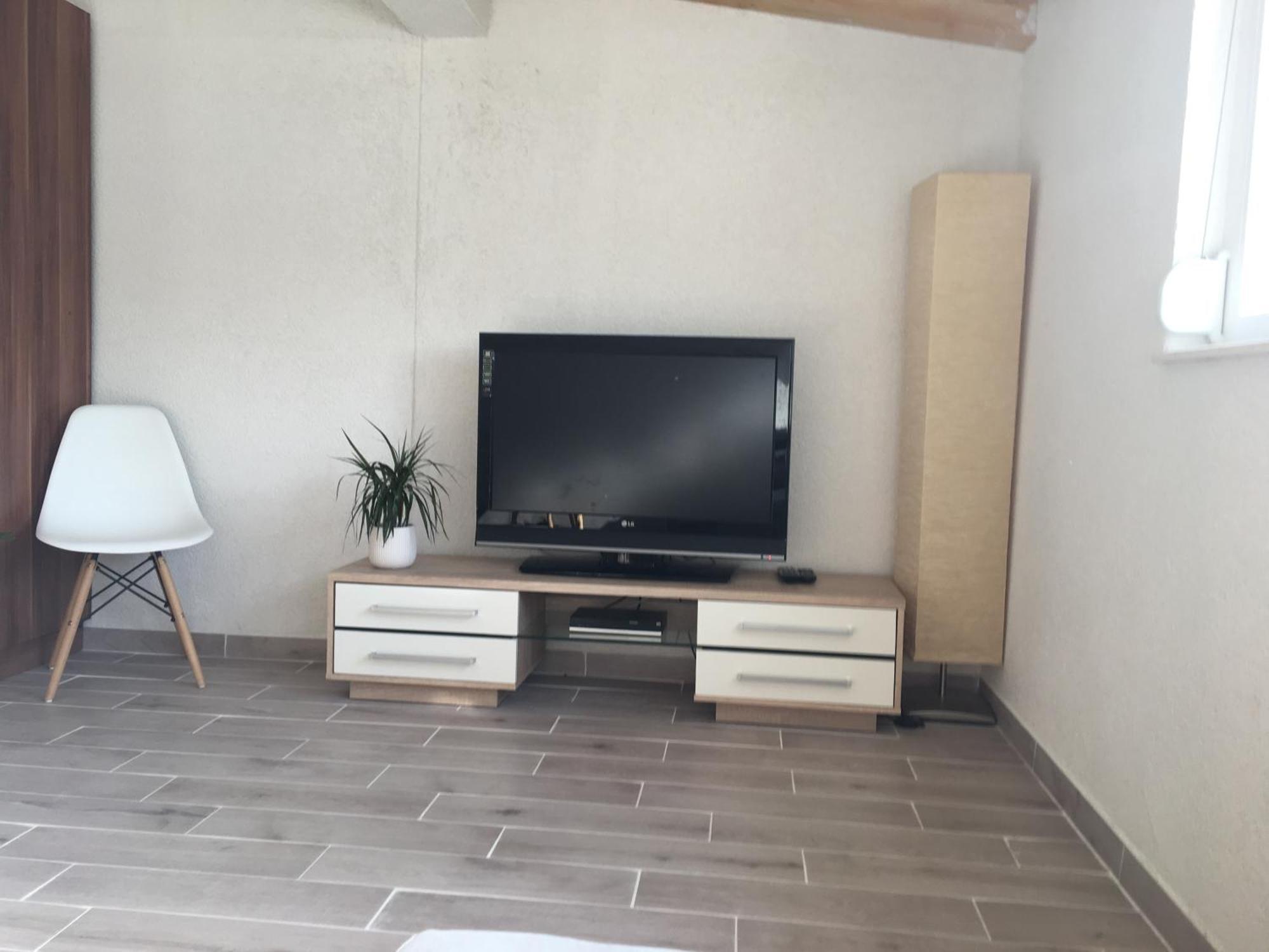 Mediterranean Apartment With Great Sea View Marina Kültér fotó