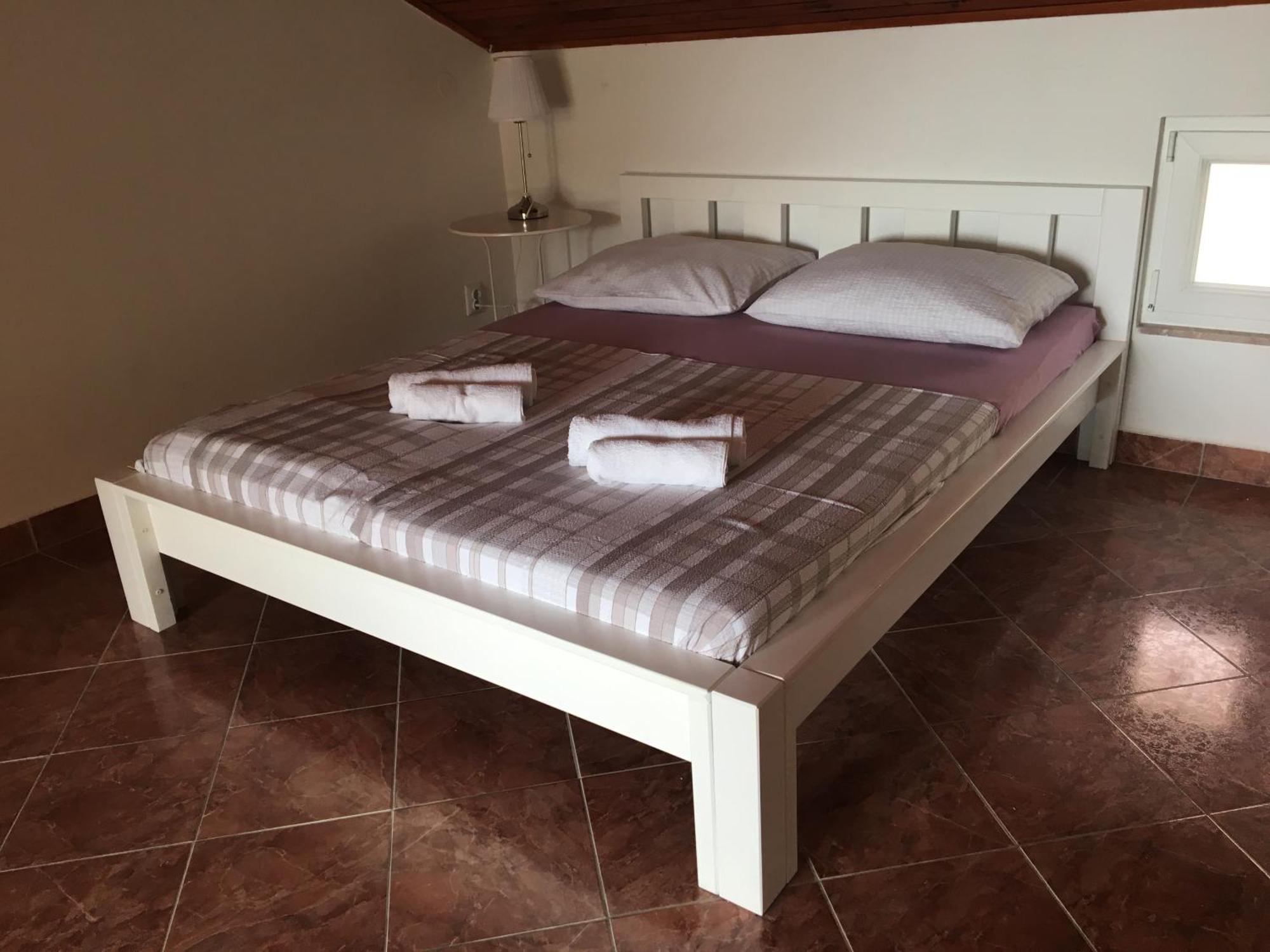 Mediterranean Apartment With Great Sea View Marina Kültér fotó